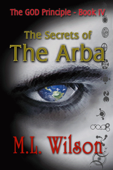 The Secrets of the Arba.