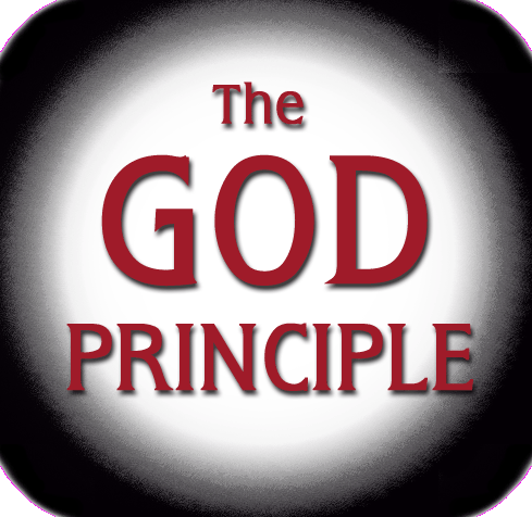 God Principle Icon
